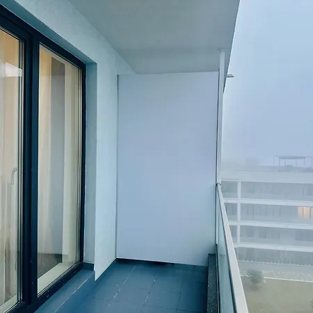 Apartment Rbc Augustin Presecan With Parking *