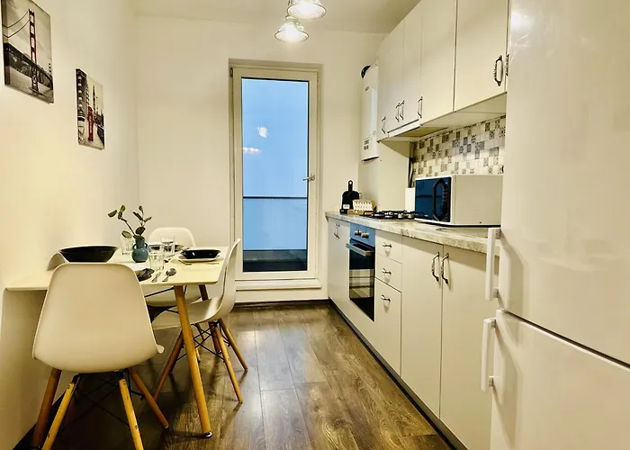 Apartament Rbc Augustin Presecan With Parking Cluj-Napoca