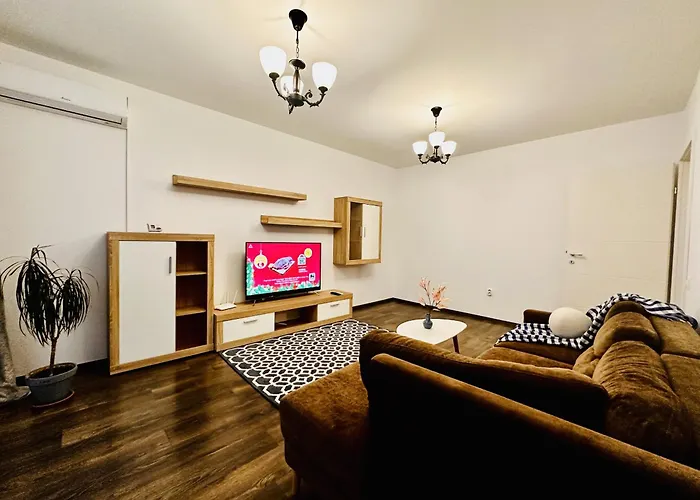 Rbc Augustin Presecan With Parking Cluj-Napoca